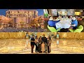 VLOG #15 | 25TH BIRTHDAY AT EMIRATES PALACE HOTEL | MARTABAAN RESTAURANT | ABU DHABI