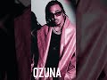 China - Ozuna