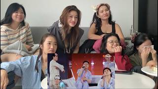 REACTION: ANH TRAI VƯỢT NGÀN CHÔNG GAI 2026 - Tập 13 Full | Purely Bree