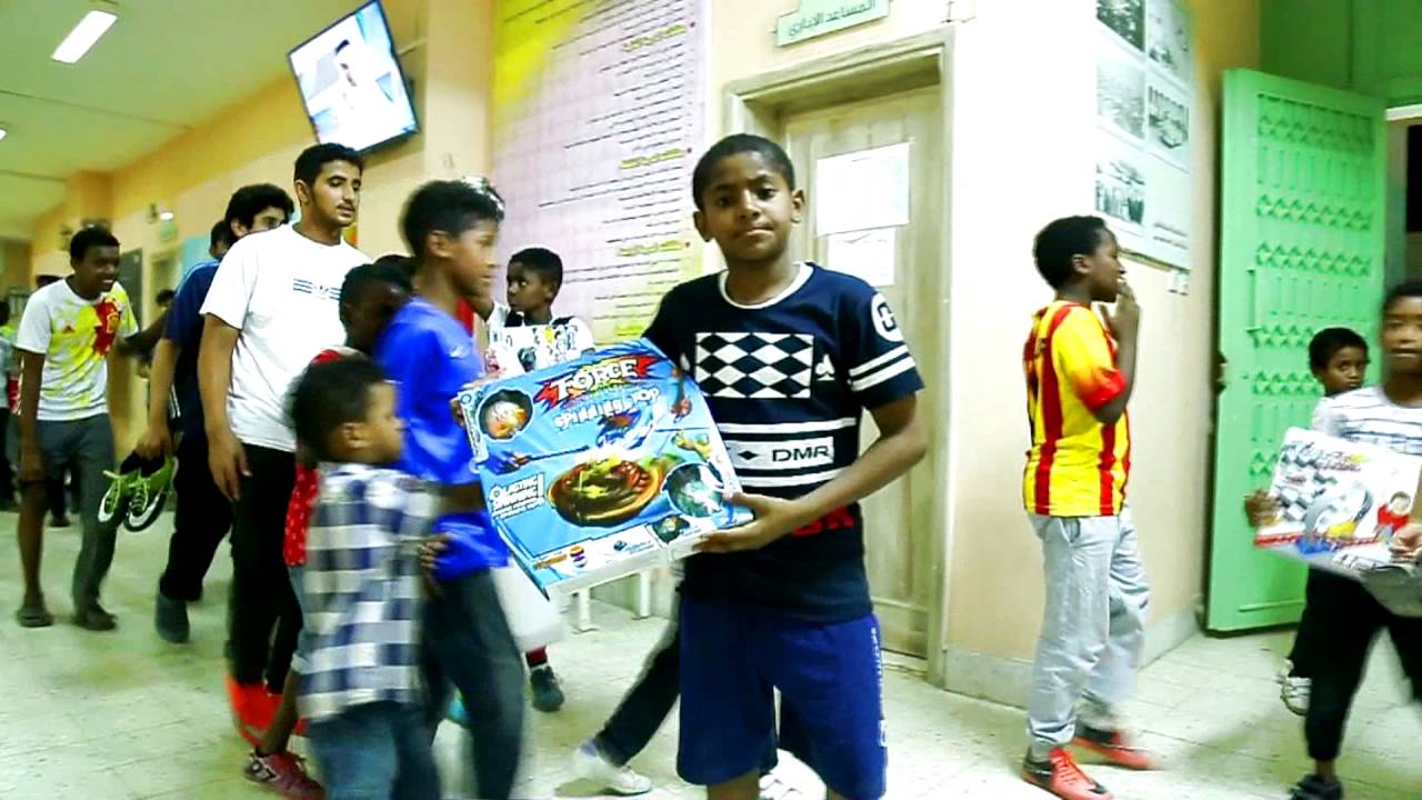 نادي عبدالرحمن بن الحارث الموسمي