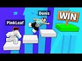 New Escape The Art Store Obby In Roblox Youtube - ܫsave denis daily obby roblox