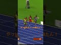 ウサインボルト世界記録(9.58)