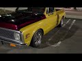 East Bay Street Dreams and NorCal Stangs monthly 1st Friday meet