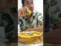 QUE DELÍCIA DE BOLO DE MILHO