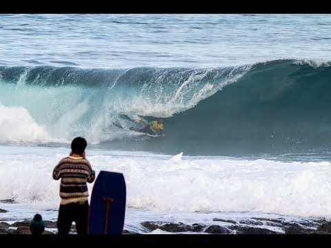Bellavista Iquique Pro - Men Final Day Highlights