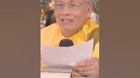 Nằm Mơ Thấy Người Âm Chôn Mình Có Nghĩa Là Gì? | Thiền Sư An Lạc Hạnh