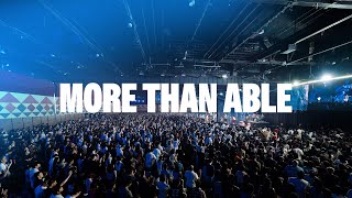 More Than Able (Cover) | Kingdomcity