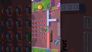 covid vs hantavirus #covid19 #hantavirus #brawlstars #vs