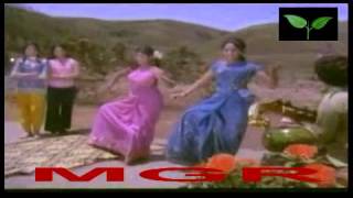 mgr punch navarathinam song