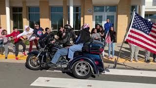 MCPS Veterans Tribute Video - November 2019