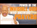 NIGHT#234 POWER OF THE INVISIBLE GOD WHO ANSWERS PRAYERS!|APOSTLE EDISON & PROPHETESS MATTIE NOTTAGE