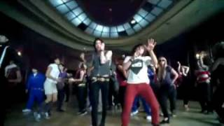 Metro Station - Shake it (music video + lyrics in the description)