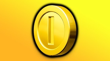 If I touch ONE Coin, the video ends...