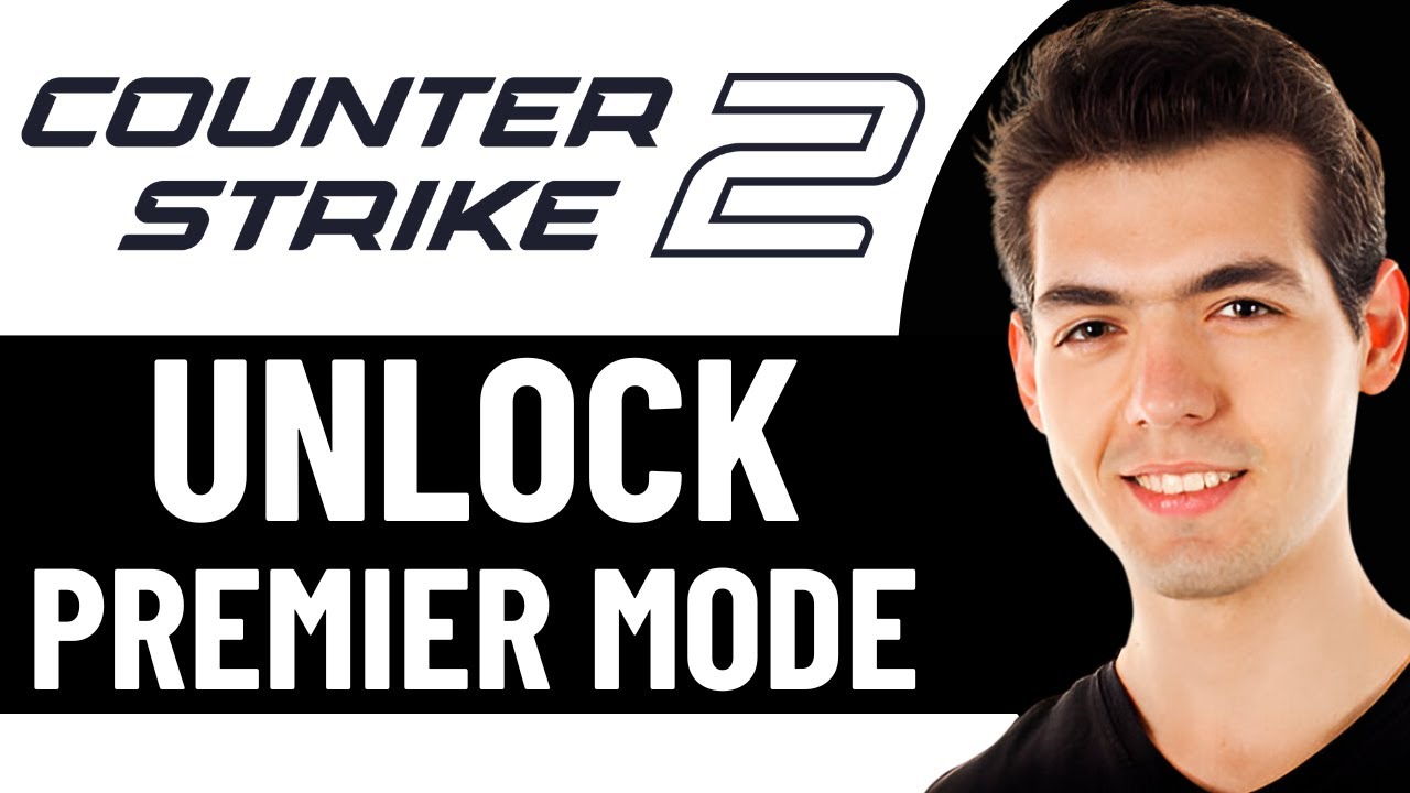 HOW TO UNLOCK PREMIER MODE IN COUNTER-STRIKE 2 (FULL GUIDE) 2026! - YouTube