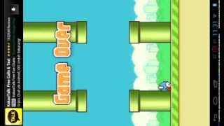 cara cheat score flappy bird dg gamekiller (root)