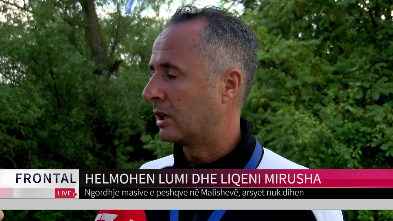 HELMOHEN LUMI DHE LIQENI MIRUSHA | T7