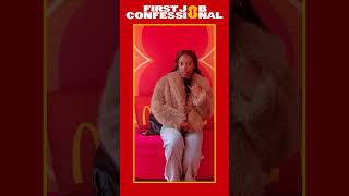 Restaurant Server | First Job Confessional NYC