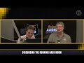 Steelers Running Back Room Deep Dive | SNR Drive | Pittsburgh Steelers