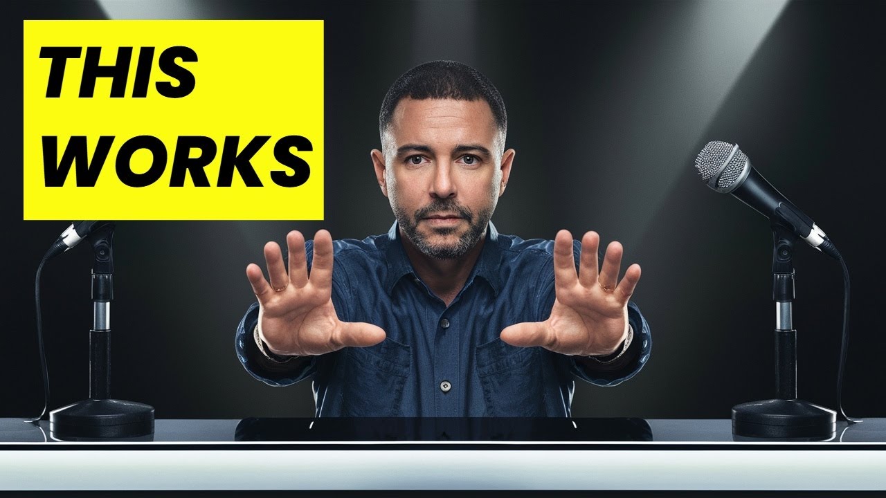 Что происходит, когда вы делаете паузу вместо того, чтобы реагировать во время сложного разговора?