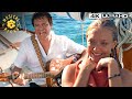 Colin Firth Sings Our Last Summer Mamma Mia 4k