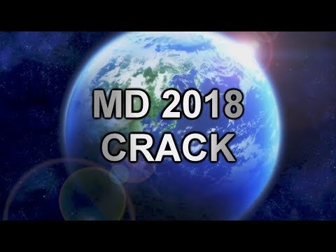 Mx Disney 2018 || CRACK