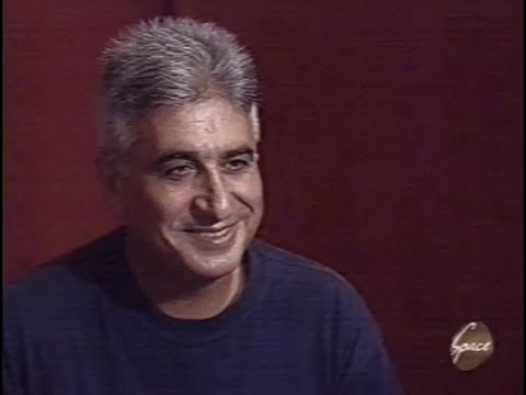 Медиум-парапсихолог Тофик Дадашев. Интервью. 1998 год