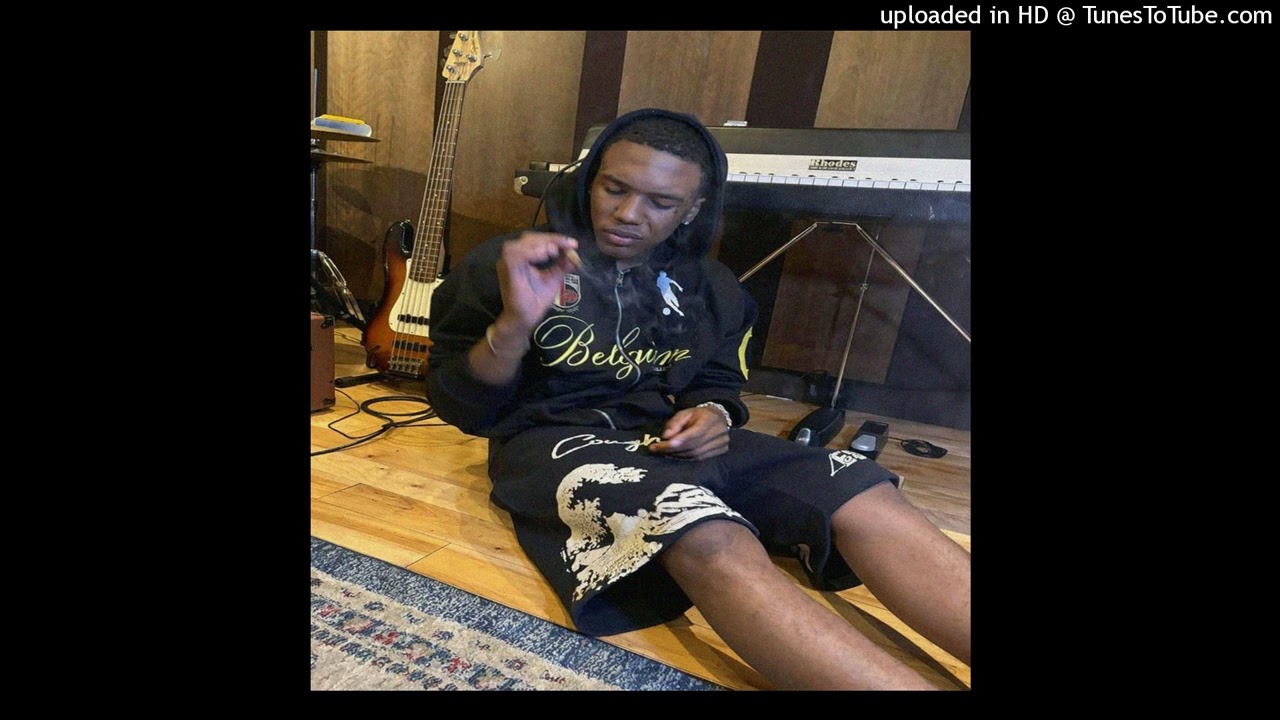 [free] glokk40spaz sample type beat "too much" [prod. damntibi]