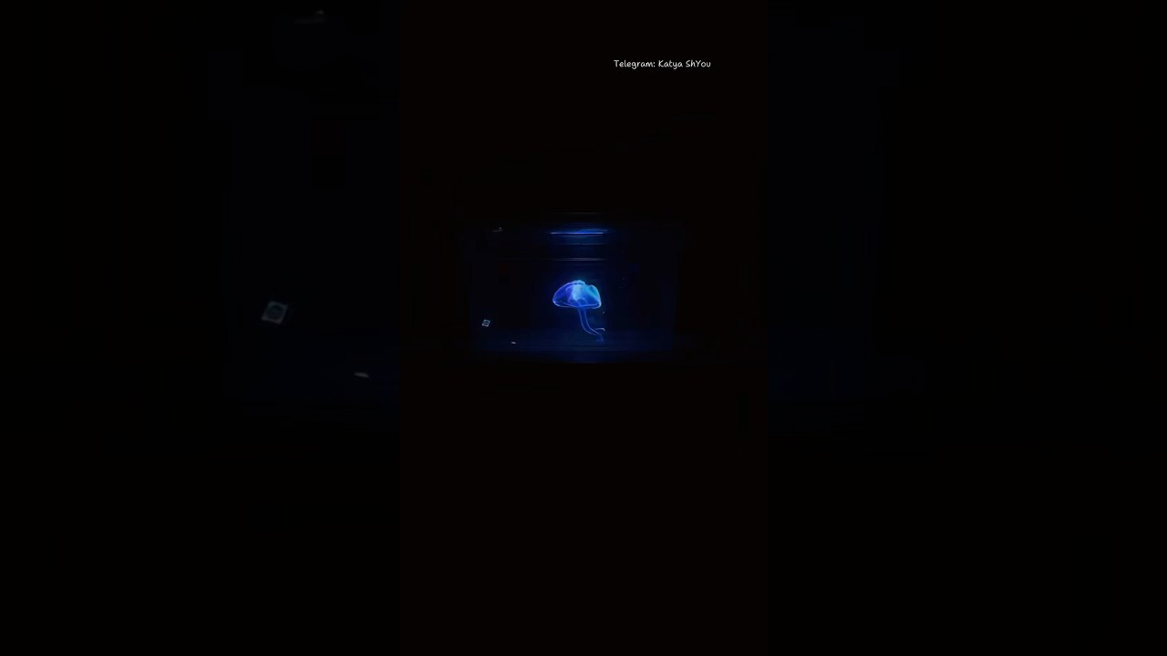 DIY : Голограмма 3D своими руками. 