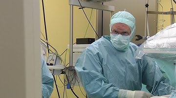 C Bogen Klinikum Forchheim