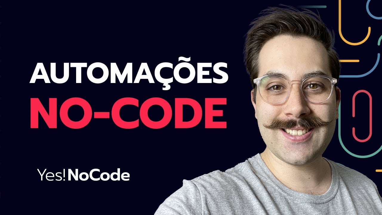 No-code e automações - Ferramentas nocode