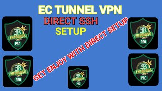how to setup ec tunnel vpn with direct ssh to get enjoyments screenshot 5