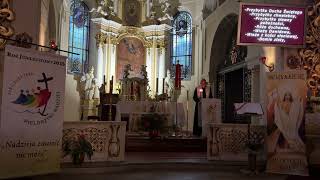 Litania Loretańska Z Melodią Wileńską Fragment