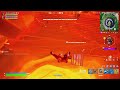 Fortnite season 8 og and end game mode 