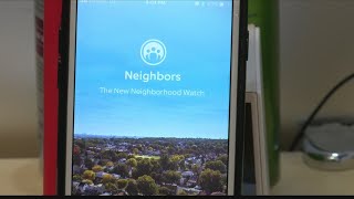 Canyon Police joining the Neighbors app to help combat local crime