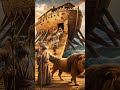 Noahs ark