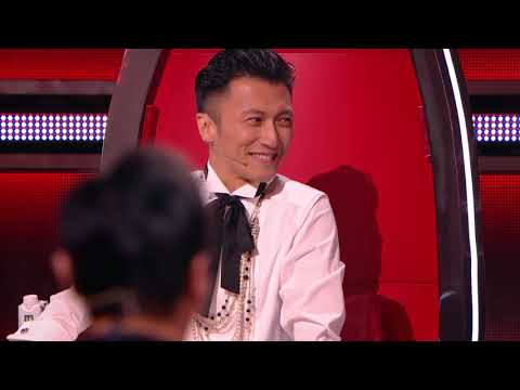 【2020中国好声音】回顾：神算子谢霆锋翻车 组内对决痛失爱将 Sing!China2020