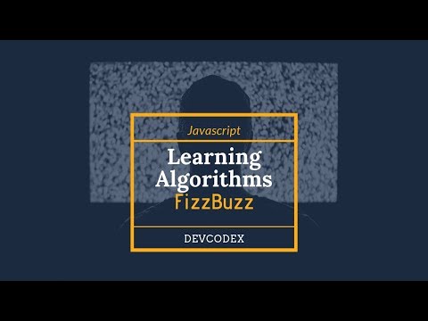 FizzBuzz | Learning