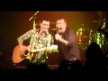 Jimmy Barnes & Adam Brand - Khe Sanh - LIVE