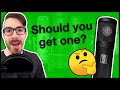Is the Slate VMS ML-1 mic WORTH IT?!