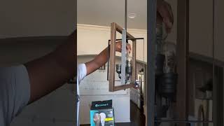 Home Depot EcoSmart light bulbs everything is brighter!