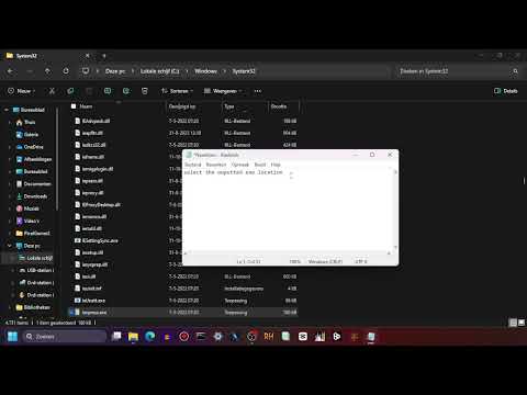 [UPDATED] Converting/Compiling .vbs To .exe With IExpress
