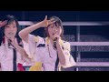 Walkure 3rd Live Day 1 - #26 Dancing In Moonlight