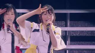 Walkure 3rd Live Day 1  #26 Dancing In Moonlight