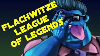 Die Beschissensten League Of Legends Witze - 2000 Abospezial