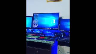 MirchiFun Gaming Setup #Short #GamingSetup