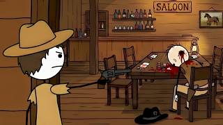 How the Most Dangerous Outlaws Died