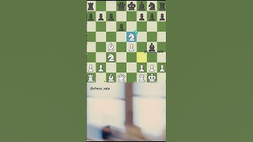 Brilliant move💎🗿#chess #comedy #chesspuzzle #chesscom #shorts #shortvideo #games #brilliant #blunder