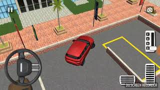Car gam suv screenshot 5
