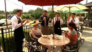 Mi Pueblo TV commercial 1 2013