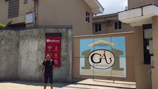 RedDoorz @ Hernan Cortes, Cebu Grand Apartelle #Staycationstories